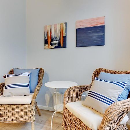Jasne I Przytulne Apartamenty 3City W Sopocie By Noclegi Renters Sopot Exterior photo